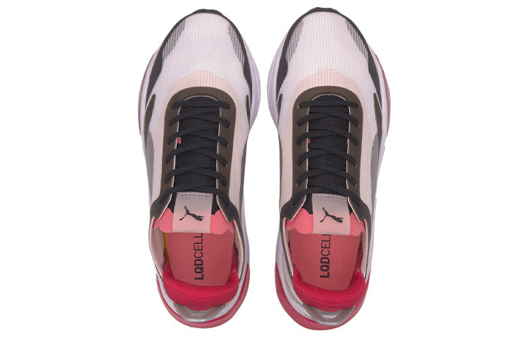 (WMNS) PUMA Lqdcell Optic Xi White 193658-01