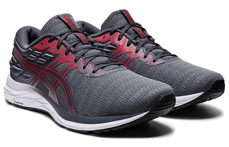 ASICS Gel-Excite 7 Twist 'Grey Red' 1011A658-020