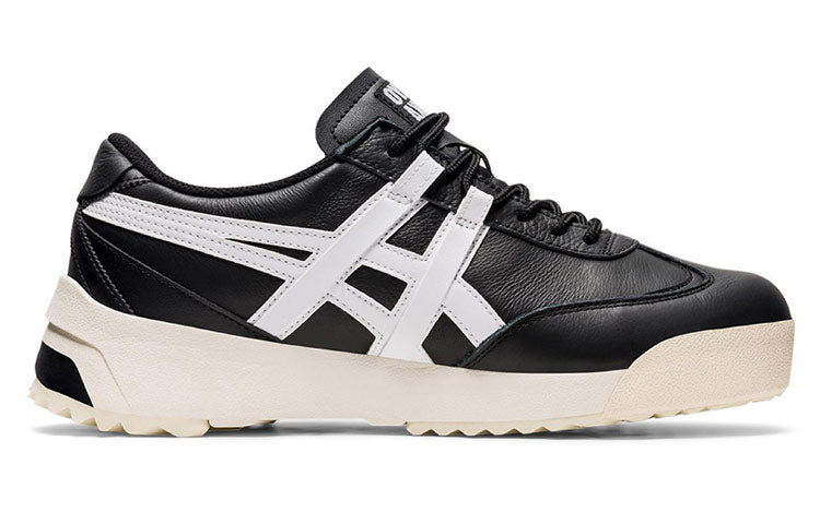 Onitsuka Tiger Delegation EX 'Black White' 1183A559-003