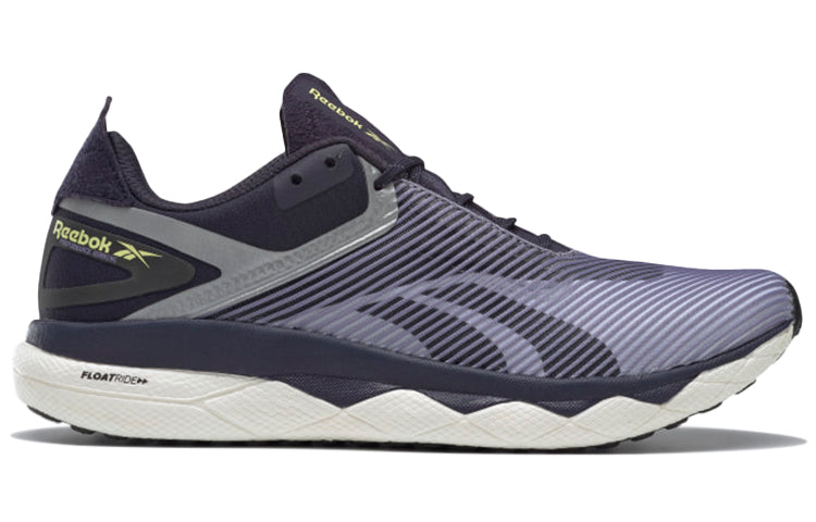 (WMNS) Reebok Floatride Professional 'Black Blue' EG1931