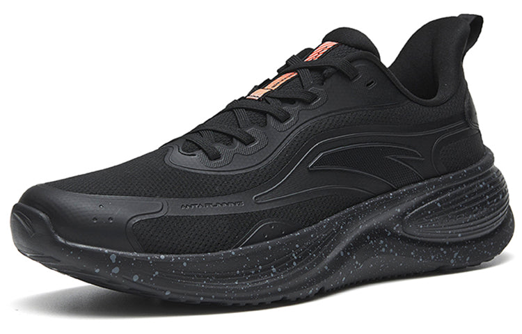 ANTA Running Series Sneakers  'Black' 112245571-5