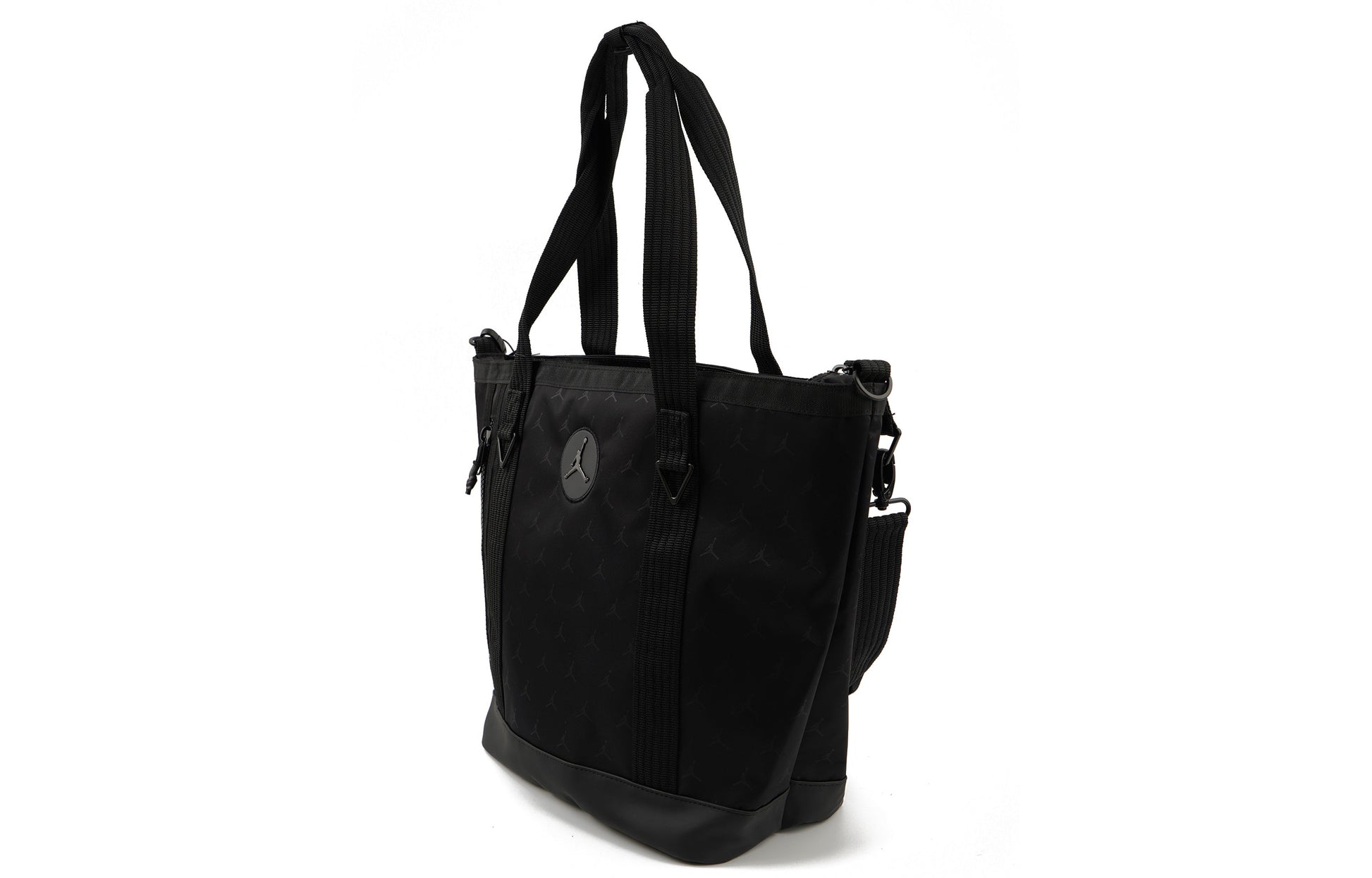 Air Jordan Tote Bag 'Black' JD2213007GS-001
