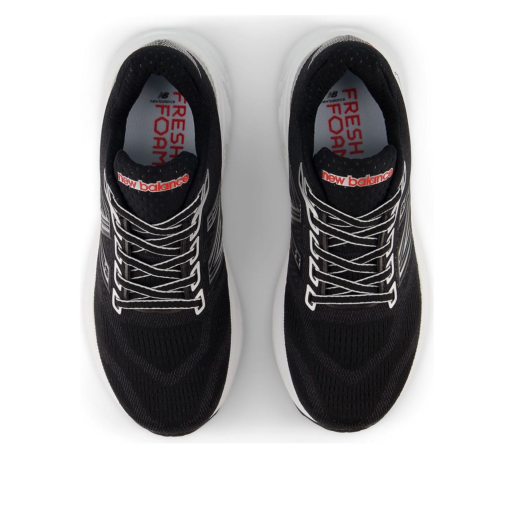 (WMNS) New Balance Fresh Foam X 880v15 'Run Nostalgic Pack - Black' W880P15