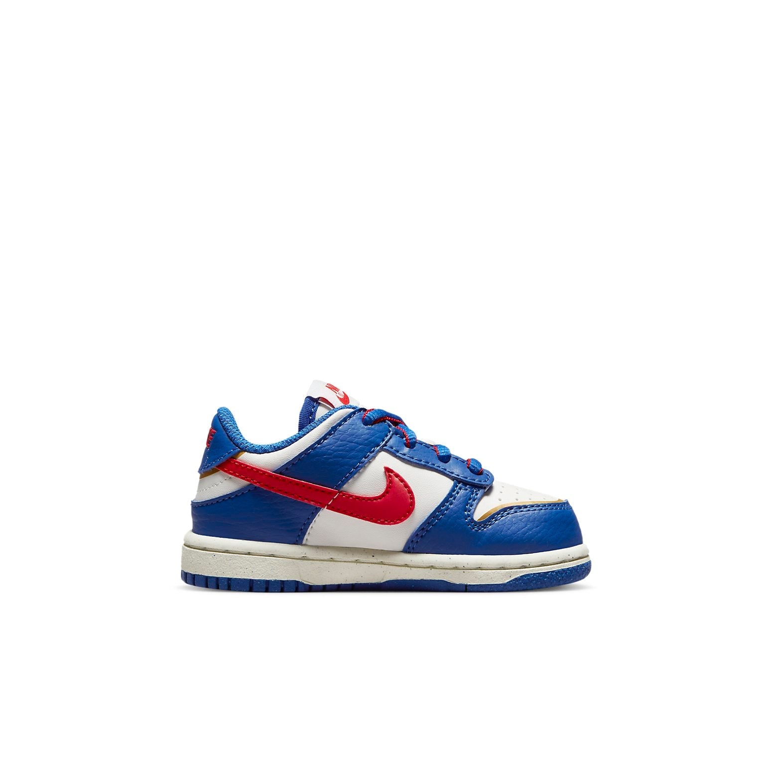 (TD) Nike Dunk Low Next Nature 'Superhero' FD0675-400