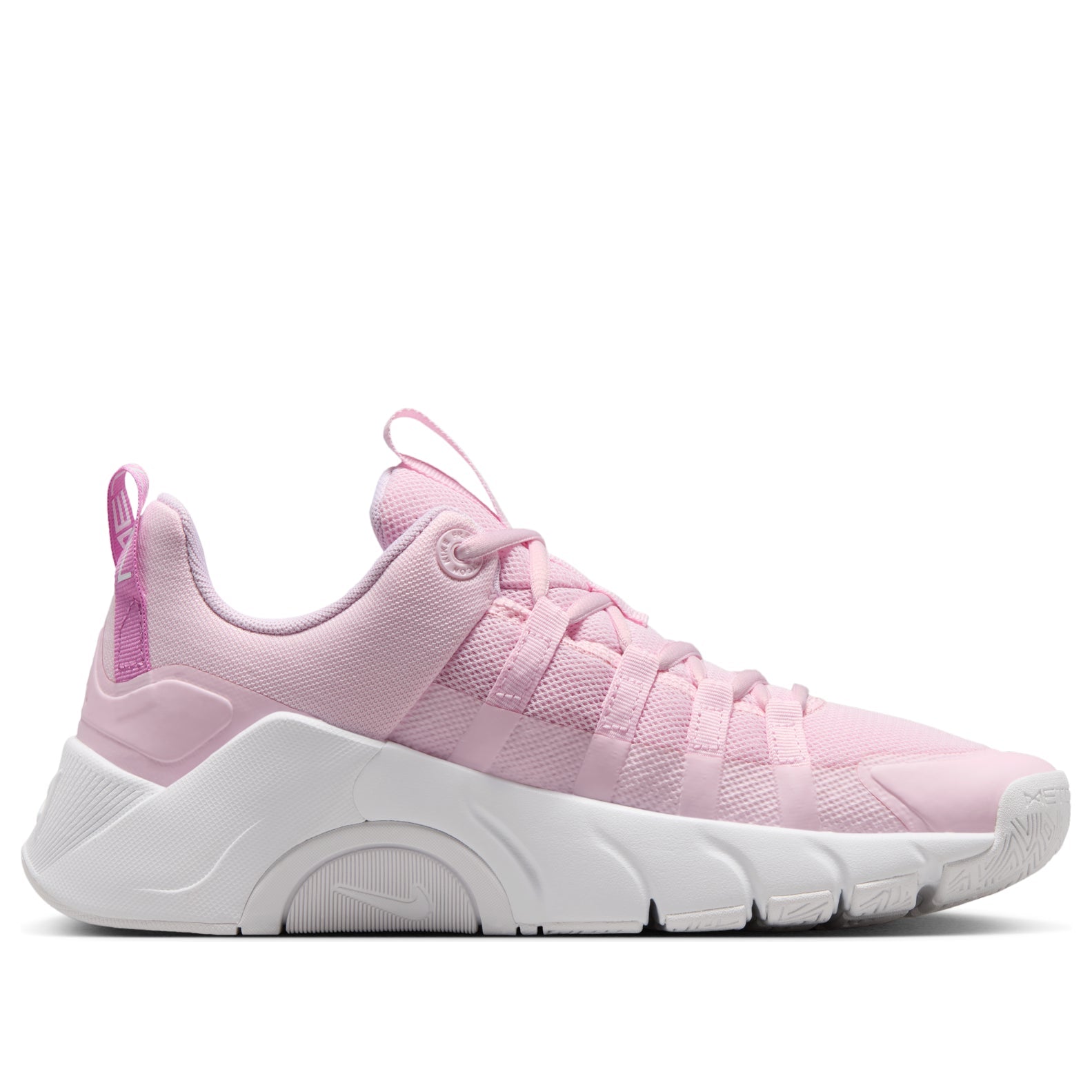 (WMNS) Nike Free Metcon 7 'Pink Foam Light Magenta' II7406-610