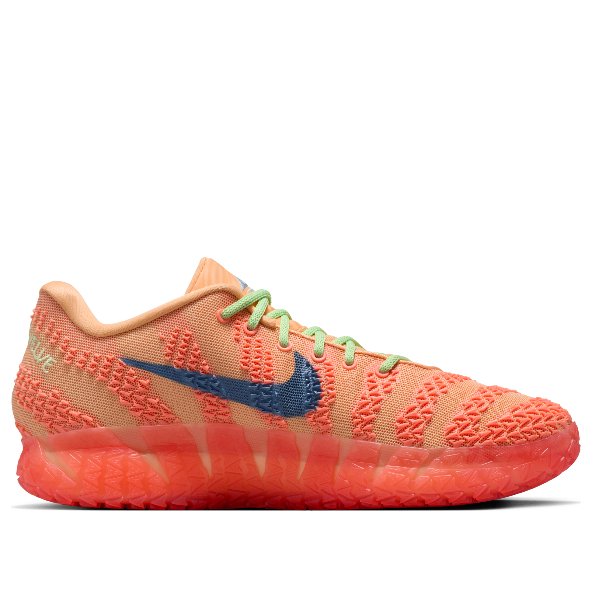 Nike Ja 3 'Daybreak' HF2793-201