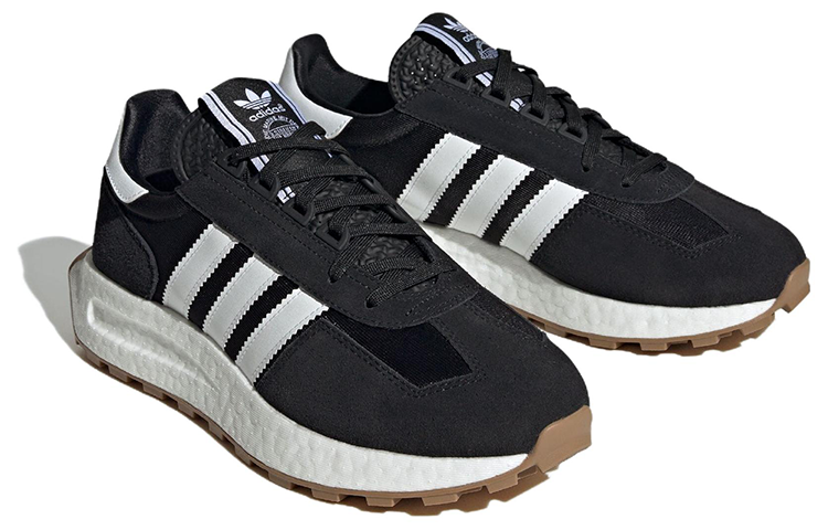 adidas Retropy E5 Shoes 'Black White' IF2883