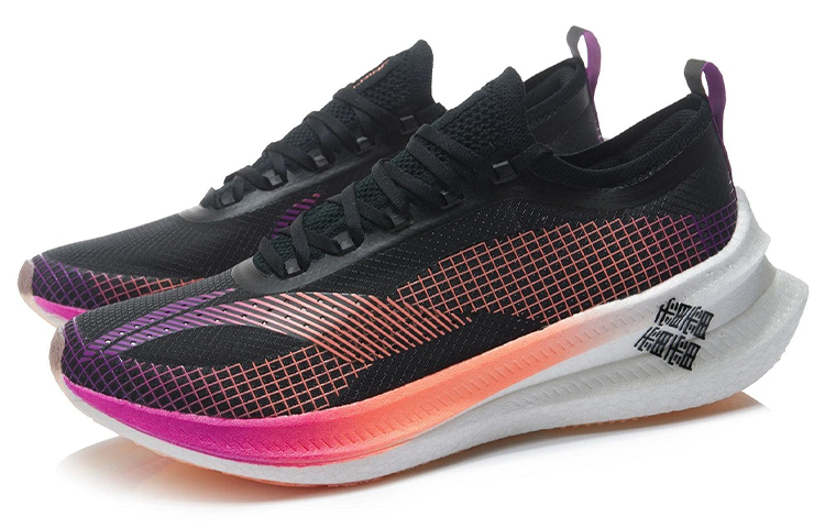 Li-Ning FeiDian 2.0 Elite 'Adrenaline' ARMR009-2
