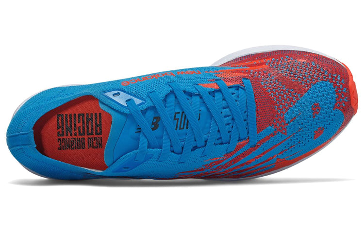 New Balance 1500v6 'Blue Red' M1500BR6