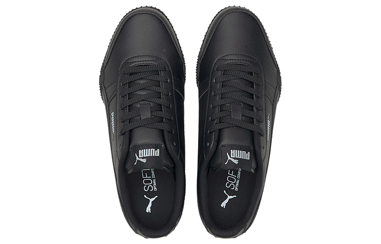 (WMNS) PUMA Bella Black 380663-01