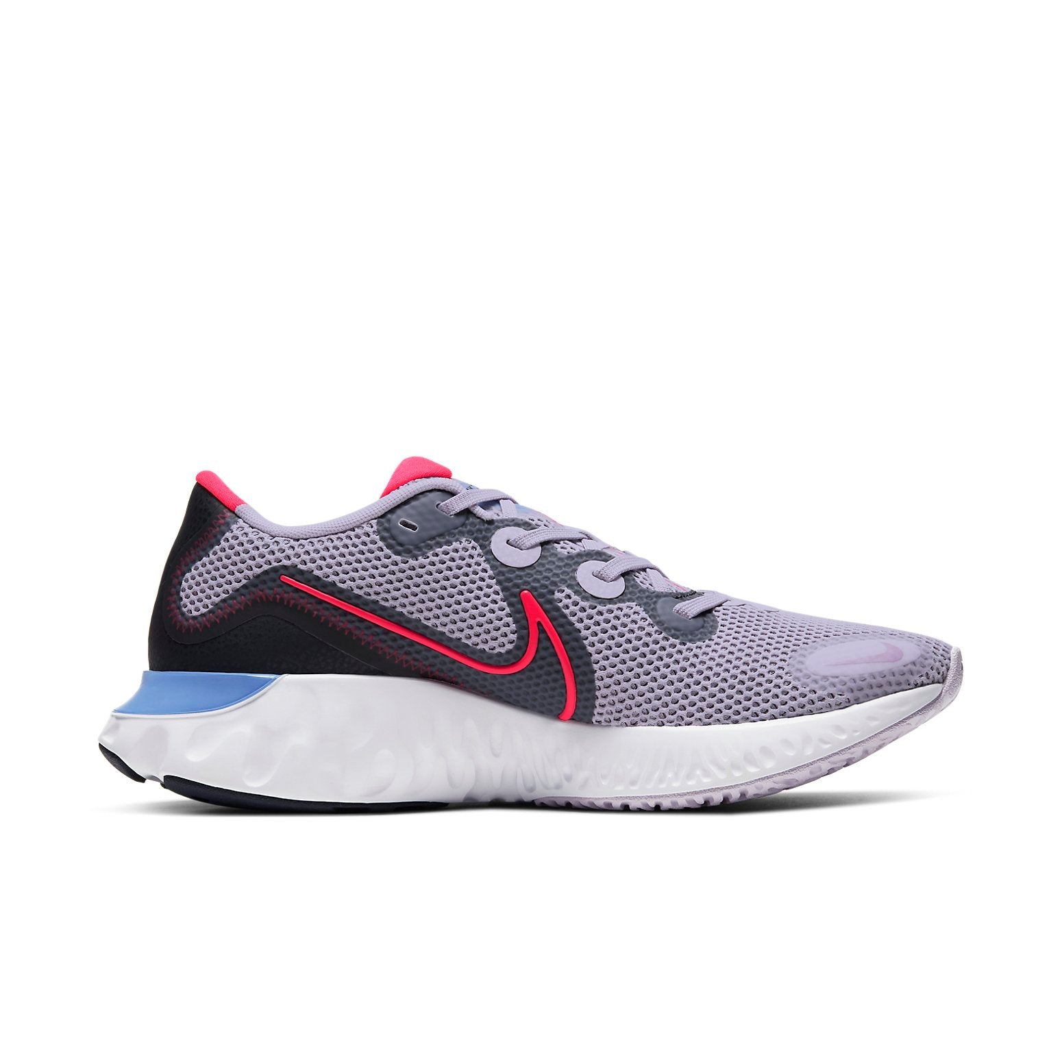 Nike Renew Run 'Violet Frost' CK6357-500