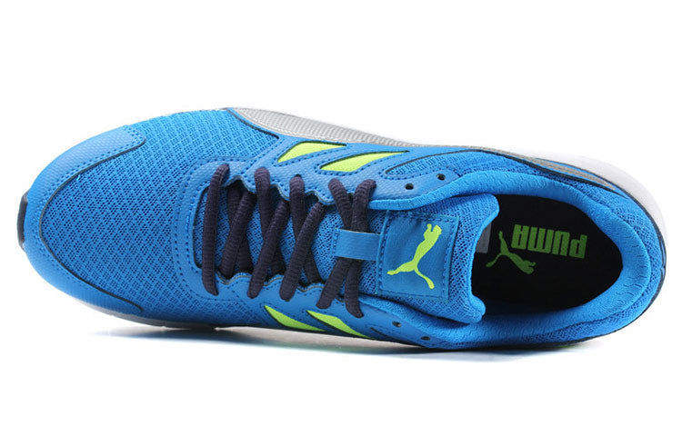 PUMA Driver 'Electric Blue' 189061-03