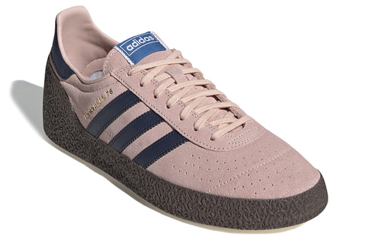 adidas Montreal 76 'Vapour Pink Collegiate Navy' EE5738