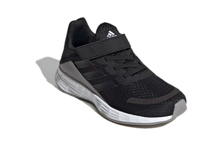 (PS) adidas Duramo SL 'Black White'   FX7312