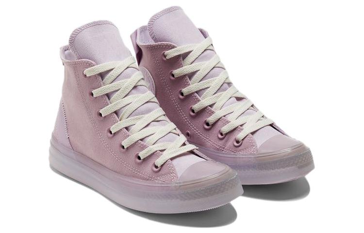 Converse Chuck Taylor All Star CX Stretch Canvas High 'Peaceful Plum' 172893C