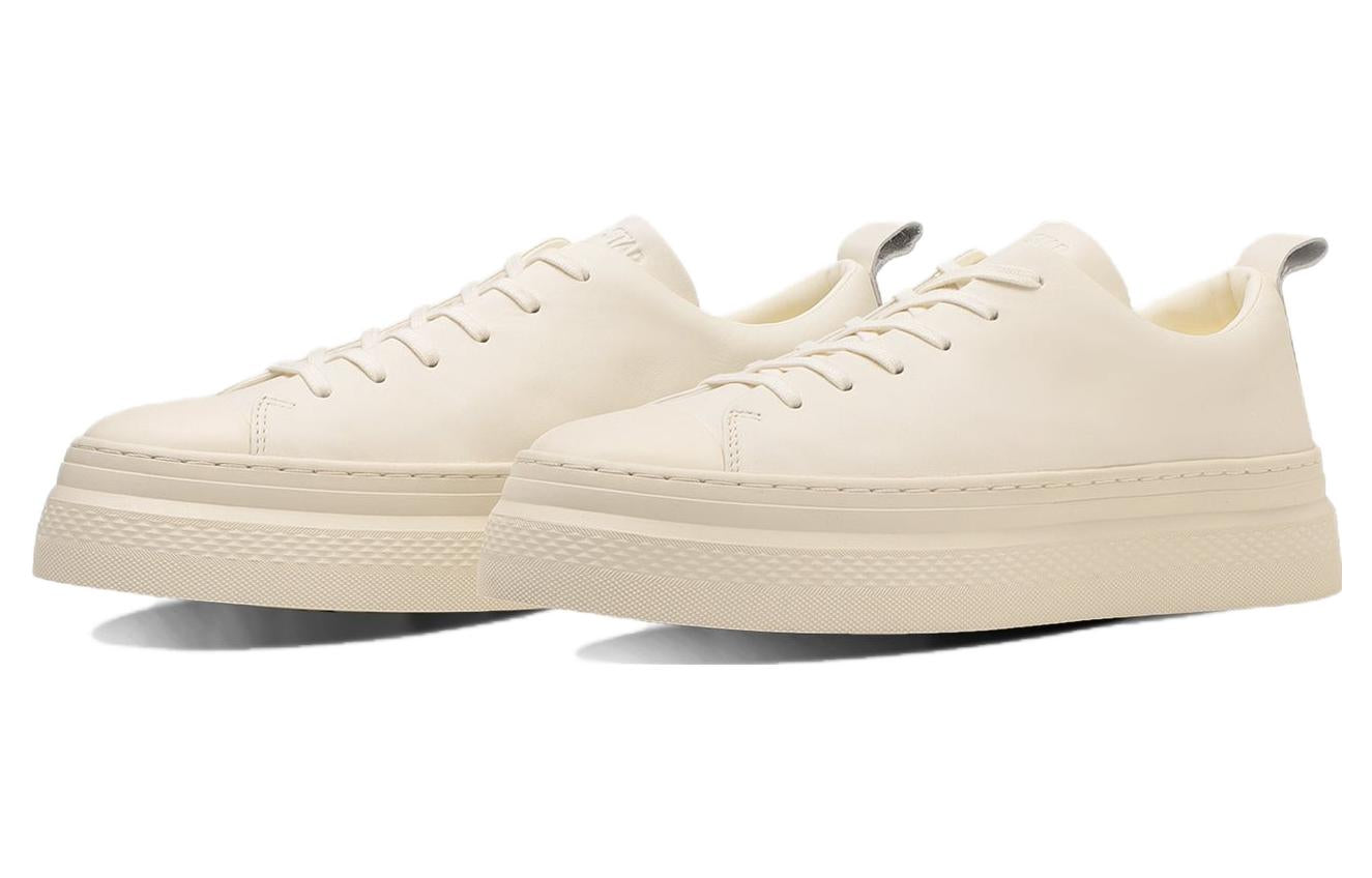 Converse All Star Coupe Bateau Ox 'White' 38001630