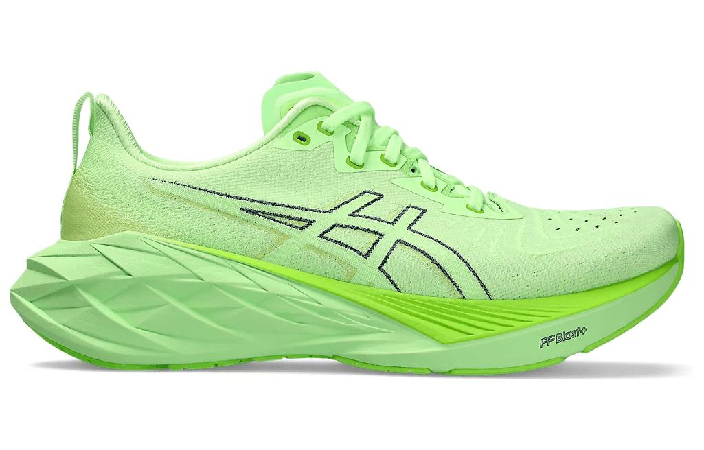 ASICS Novablast 4 'Illuminate Green' 1011B693-300