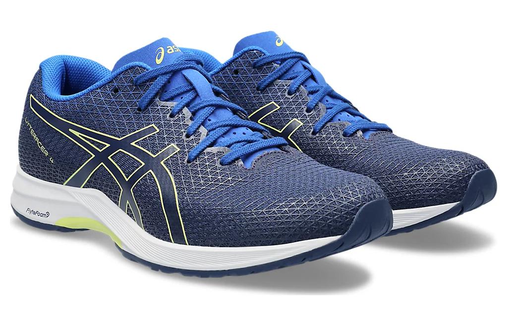 ASICS Lyteracer 4 'Deep Ocean' 1011B349-412