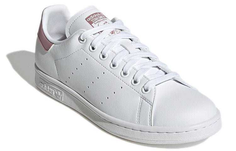 (WMNS) adidas Stan Smith 'White Magic Mauve' GY5696