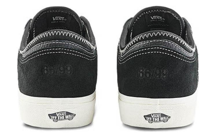 Vans Rowley Classic 'Black White' VN0009QJBPT