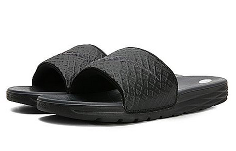 Nike Benassi Solarsoft 2 'Anthracite' 705474-091