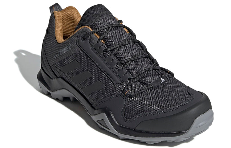 adidas Terrex AX3 'Grey' BC0525