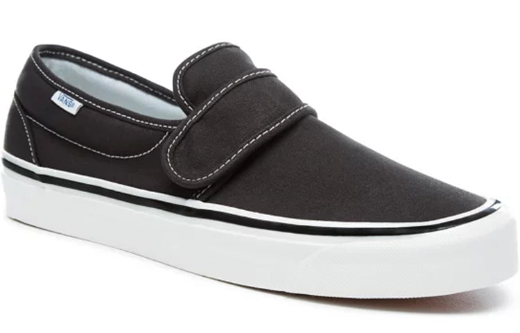 Vans Slip-On 47 V DX Black VN0A3MVAMR2