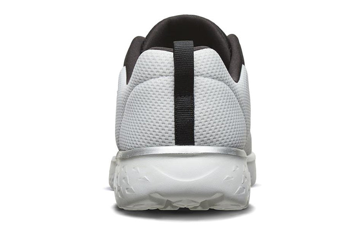Skechers Go Run 400 Low-Top White/Black 661013-WBK
