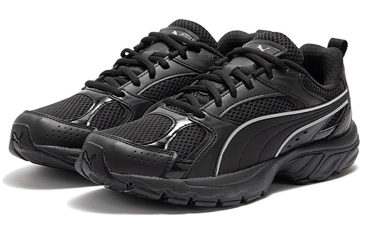 PUMA Milenio CN 'Black High Rise' 390002-03