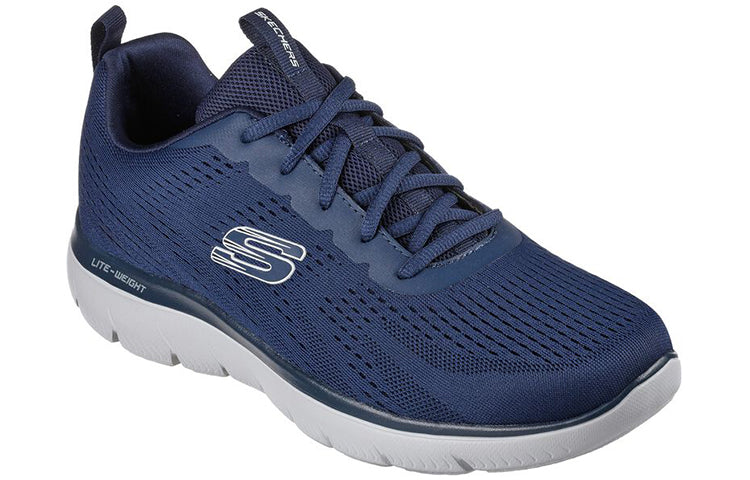 Skechers Summits 'Torre - Navy Grey' 232395-NVGY