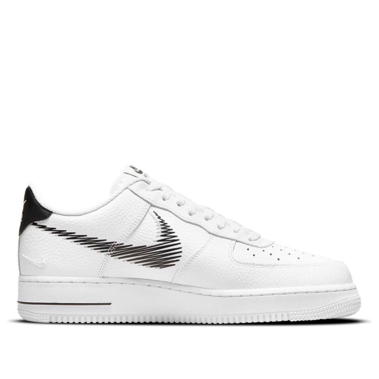 Nike Air Force 1 Low 'Zig Zag - White' DN4928-100