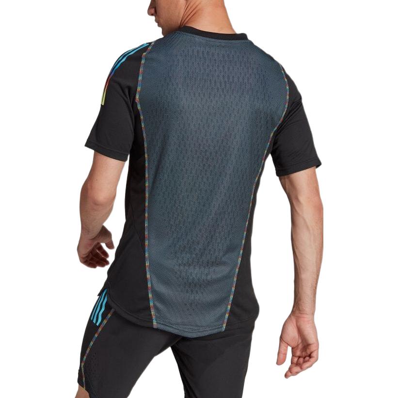 adidas Tiro 23 Pro Jersey 'Black' HC1421