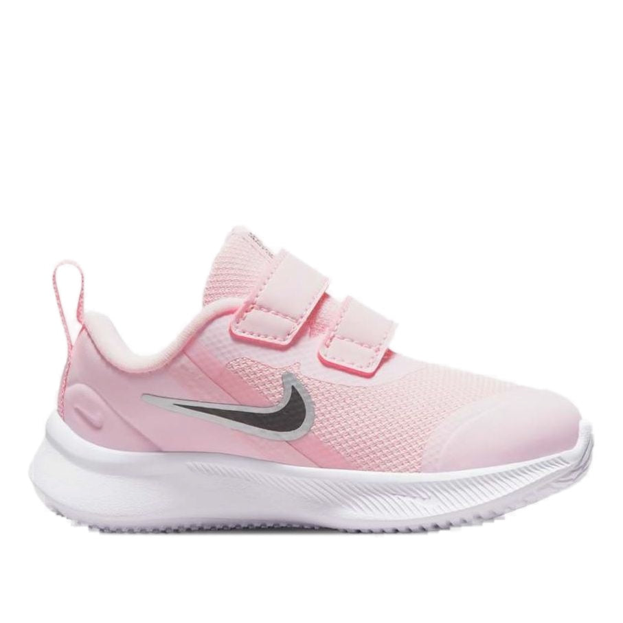 (TD) Nike Star Runner 3 'Pink' DA2778-601