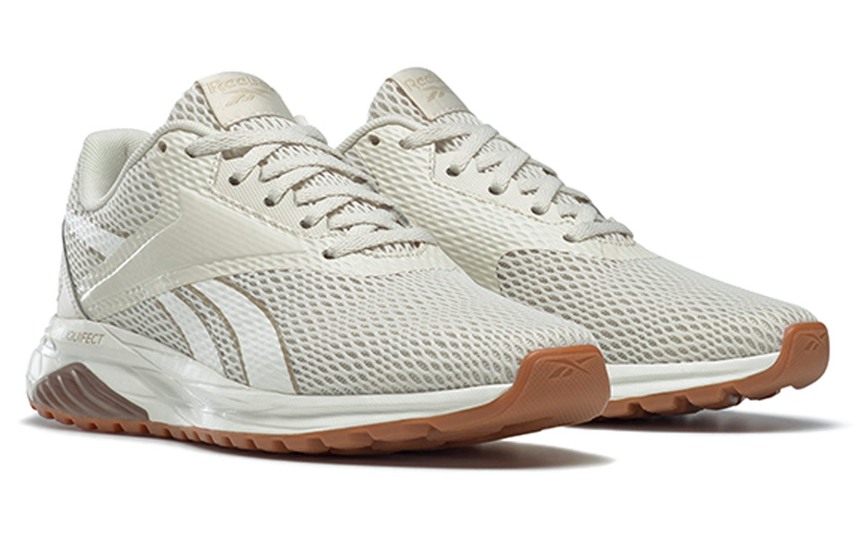 (WMNS) Reebok Liquifect 90 Beige/White FW8093