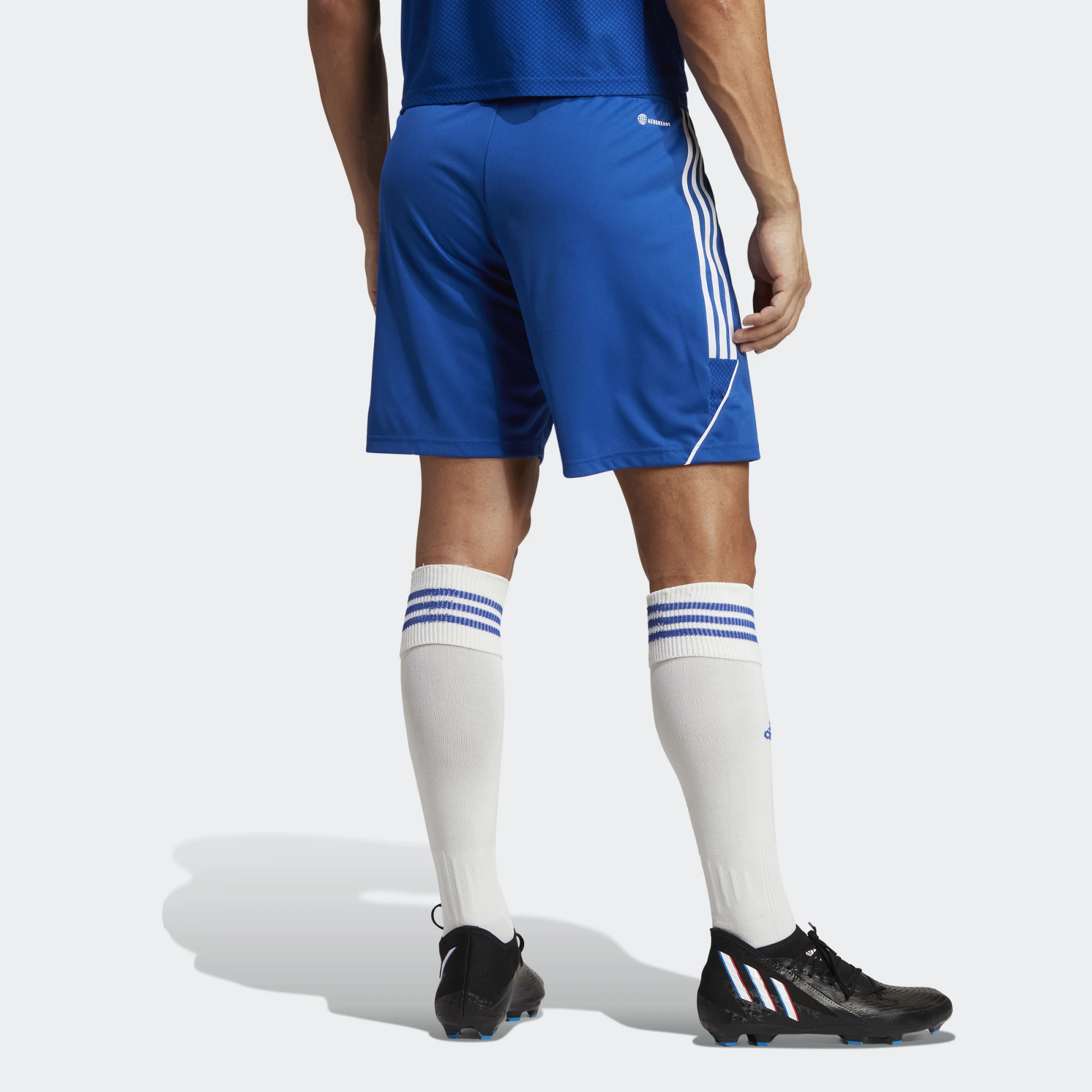 adidas Tiro 23 League Shorts 'Royal Blue' IB8084