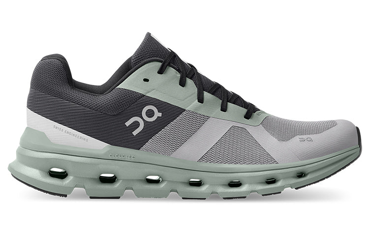 On Running Cloudaway 'Alloy Moss' 46.99021