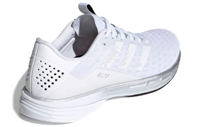 (WMNS) adidas SL20 'Cloud White' EG2052