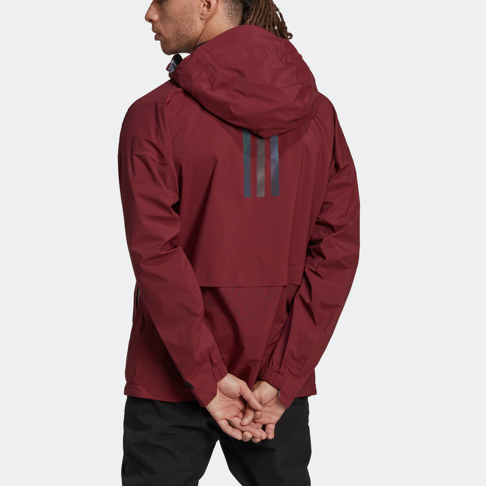 adidas Terrex MYSHELTER GORE-TEX Rain Jacket HH9172