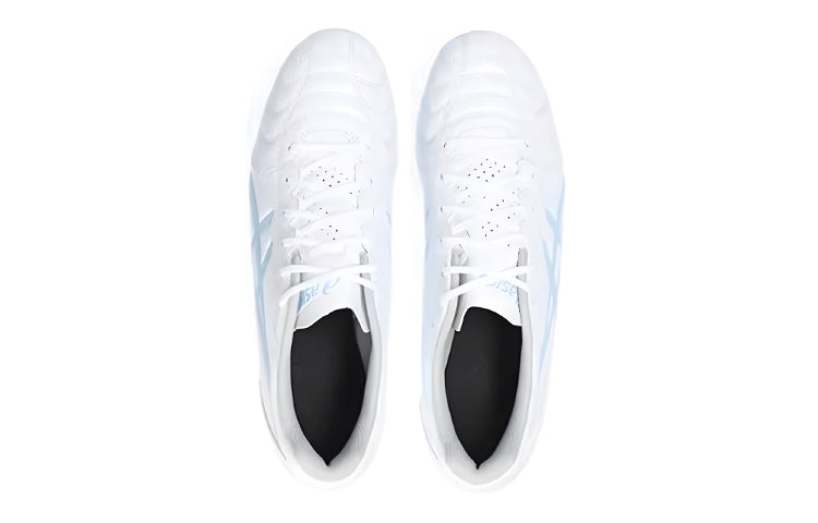 ASICS DS Light Club Plus AG 'White Arctic Sky' 1103A027-110