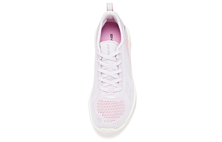 (WMNS) ANTA Hydrogen Run 2 'Light Pink White' 122025540-7
