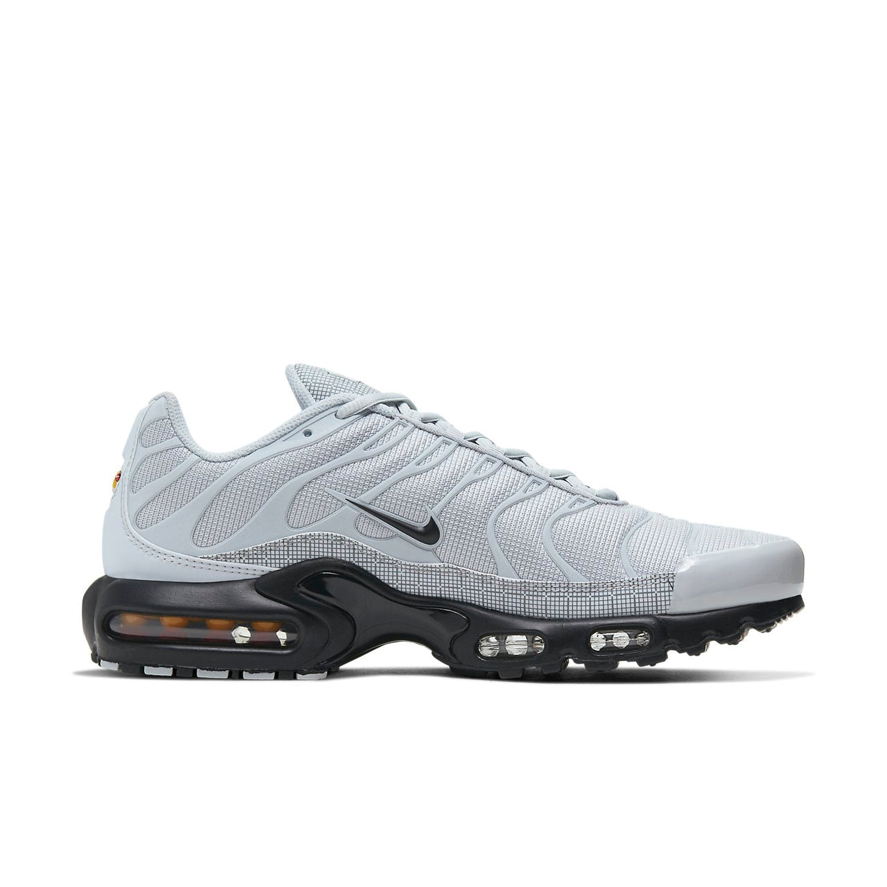 Nike Air Max Plus 'Platinum Black' CT2542-001