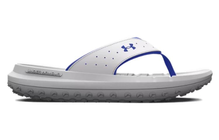 Under Armour Summit 'Halo Grey Royal' 3026032-100
