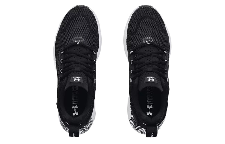 Under Armour HOVR Revenant 'Black White' 3024371-001