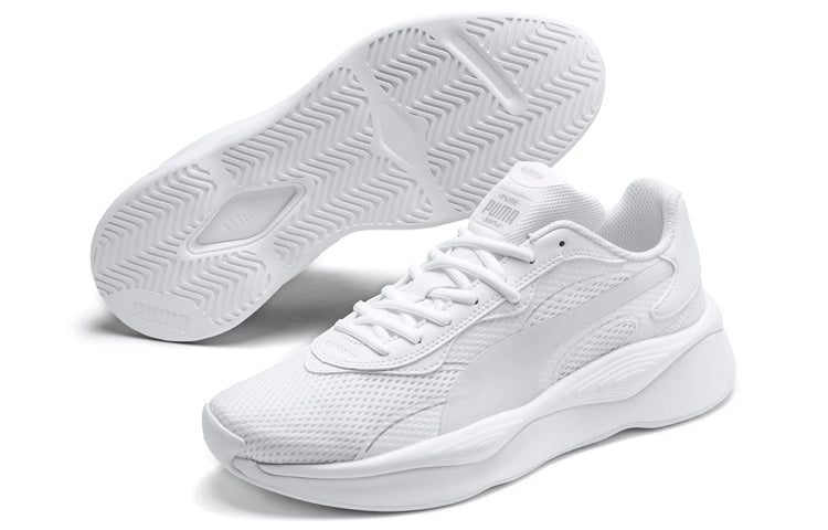 PUMA Rs-Pure Base Trainers White 372251-01