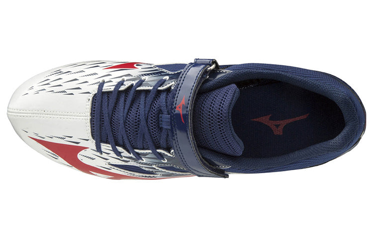 Mizuno Citius Wing FX 'Blue White Red' U1GA202418