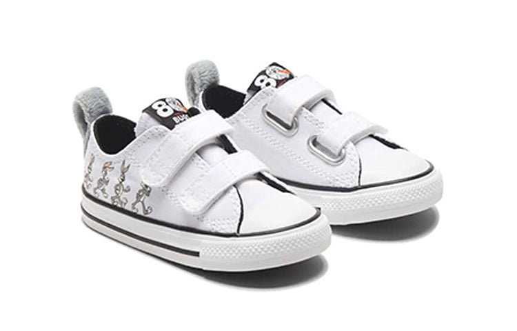 Converse Bugs Bunny x Chuck Taylor All Star 'White' 769232C