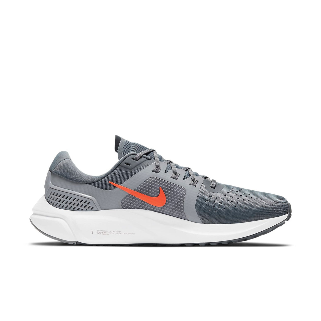 Nike Air Zoom Vomero 15 'Cool Grey Hyper Crimson' CU1855-005