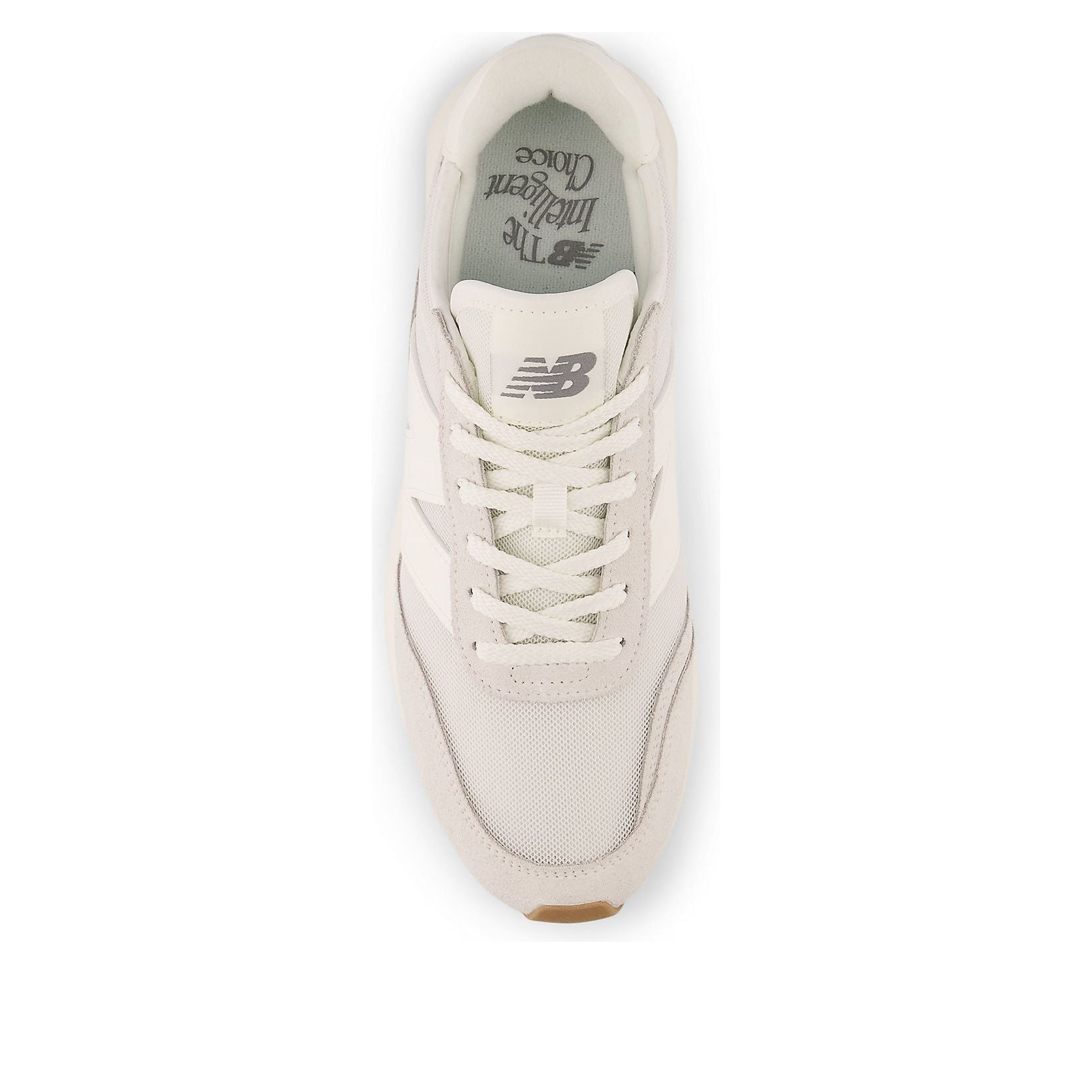 New Balance 370 'Sea Salt' U370SG
