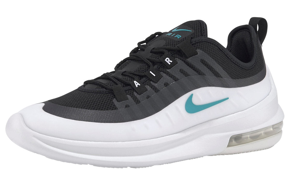 Nike Air Max Axis 'White Teal Nebula' AA2146-012