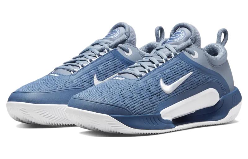 NikeCourt Zoom NXT Clay 'Mystic Navy' DH2495-405